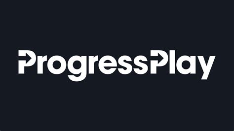Progress Play Online Casinos .
